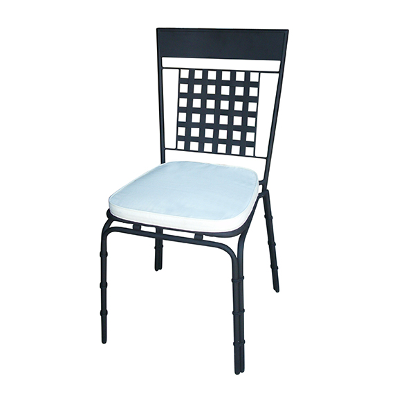 Iron chair TQV_216065