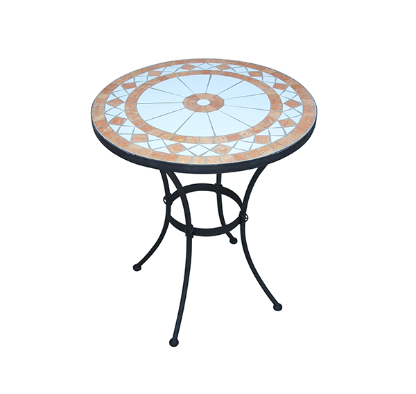 Mosaic Round Table TQV_216051