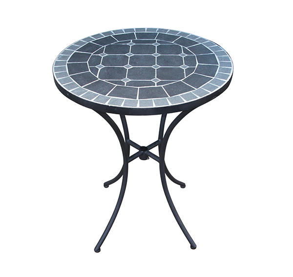 Mosaic Round Table TQV_216044