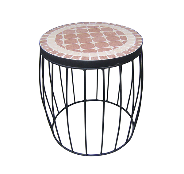 Mosaic Round Table TQV_216006