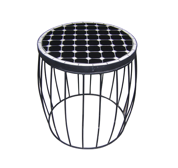 Mosaic Round Table TQV_216007