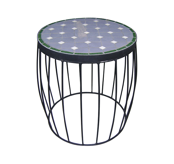 Mosaic Round Table TQV_216008