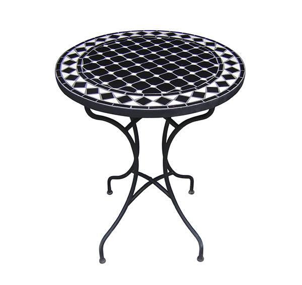 Mosaic Round Table TQV_216012