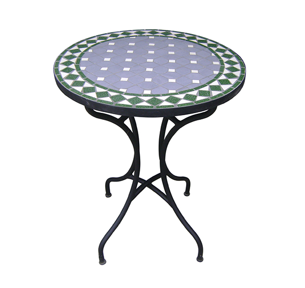 Mosaic Round Table TQV_216013