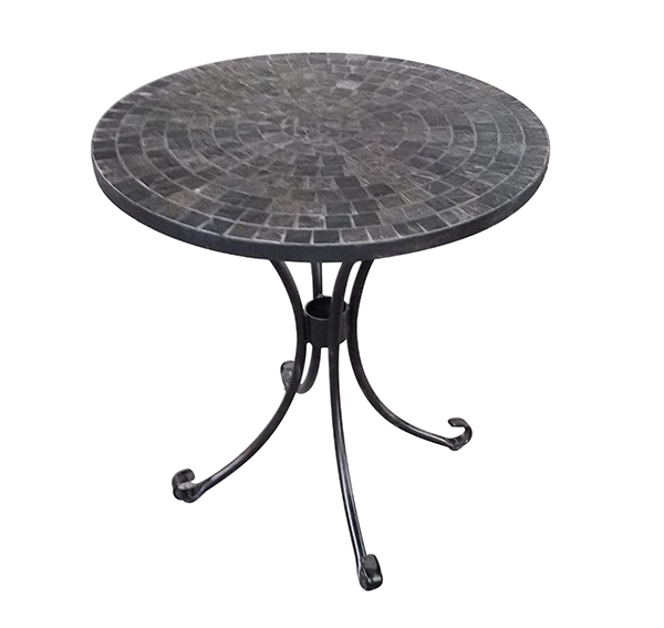 Mosaic Round Table TQV_216030