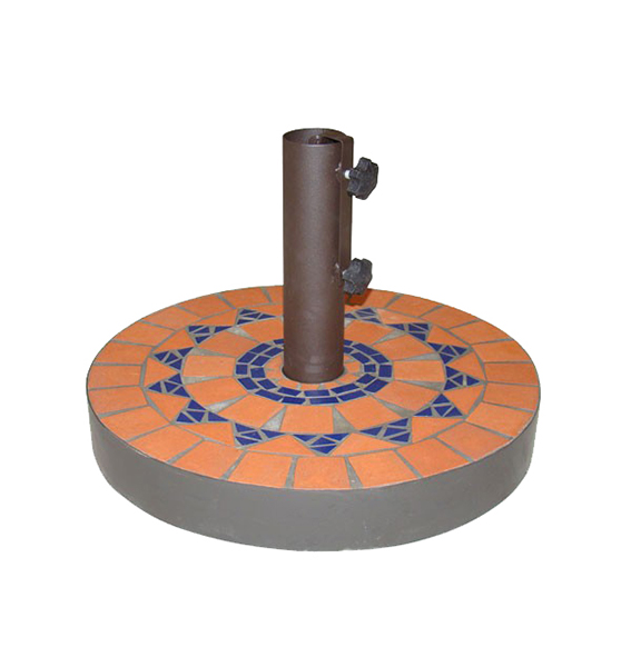 Umbrella Base TQV_P26059