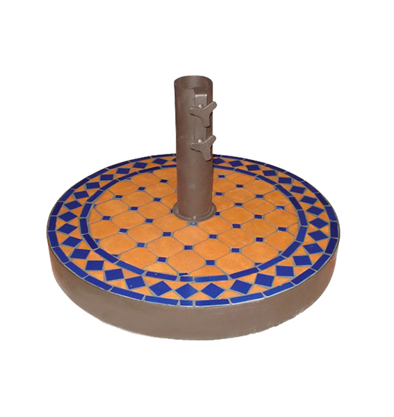 Umbrella Base TQV_P26060