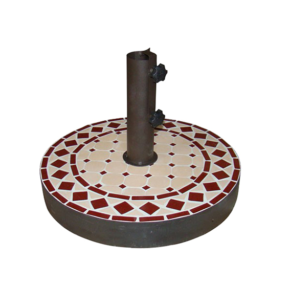 Umbrella Base TQV_P26061