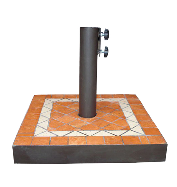 Umbrella Base TQV_P26061