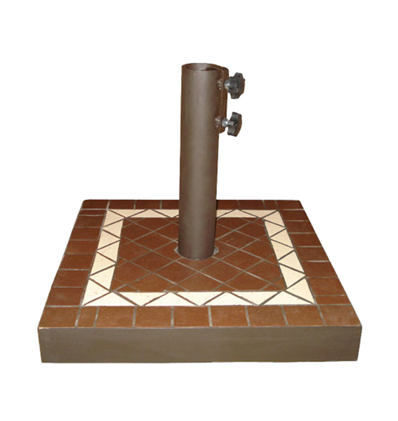 Umbrella Base TQV_P26062