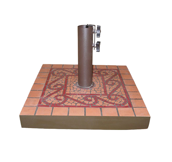 Umbrella Base TQV_P26063