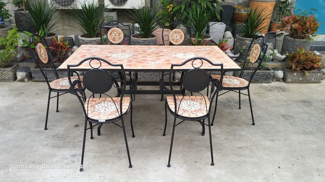 Thang Quang Vinh Co., Ltd  